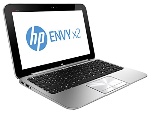 HP ENVY X2 11-G030EA D0W48EA Intel   1800 MHz 2048 MB Tablet  Flash Hard Drive SGX545