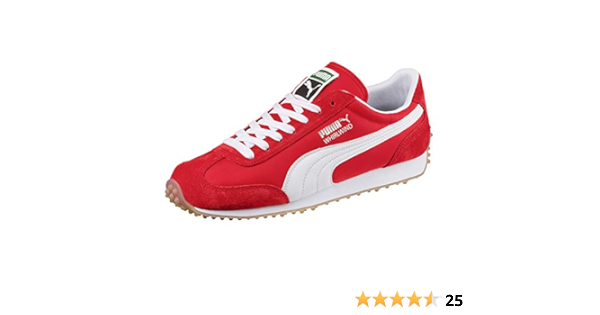 puma whirlwind size 10