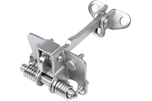 W WIELEN COMPONENTS WIELEN COMPATIBLE AVEC TIRANT BLOC ARRÊT PORTE AVANT SX DX PEUGEOT 106 CITROEN SAXO 9181.C2