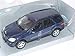 Produktbild Welly Mercedes-Benz M-Klasse Blau W164 2005-2011 1/24 Modell Auto