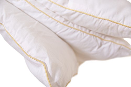 roba 0290 – Baby-Bettset (Inlett) Steppbett 100 x 135 cm und Kissen 40 x 60 cm - 4