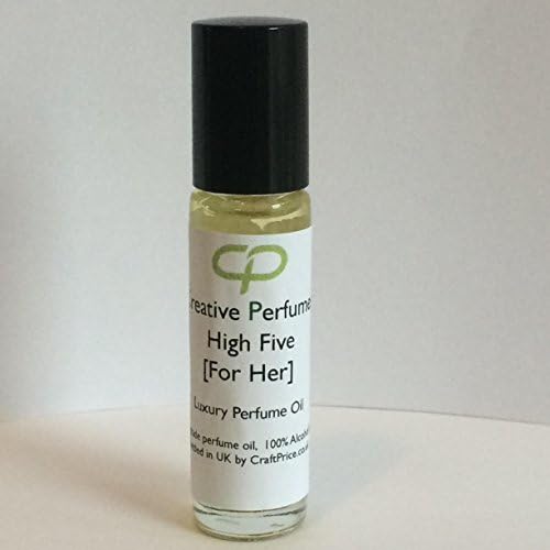 Creative Perfumes - High 5 [For Her]