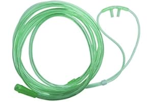 DUMONT SÉCURITÉ Lunettes O² permet d'inhaler par voie nasale l’oxygène concentré - 278100