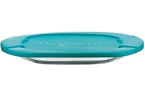 ETNA FRIGOVERRE PIATTO C/AZZURRO 26x19*