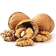 Walnuts in Shell Whole Raw Californian Nuts *Free UK Postage* (10 Kg) - Jumbo Size, Fresh, Buttery Taste, Easy to Crack