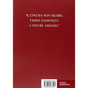 La galassia Lumière. Sette parole chiave per il cinema che viene