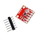 MagiDeal MCP4725 12C DAC Breakout Module Development Board 12 Bit Breakout Resolution RS.210.00