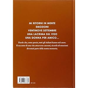 Il mio mestiere è vivere la vita