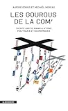 LES GOUROUS DE LA COM'