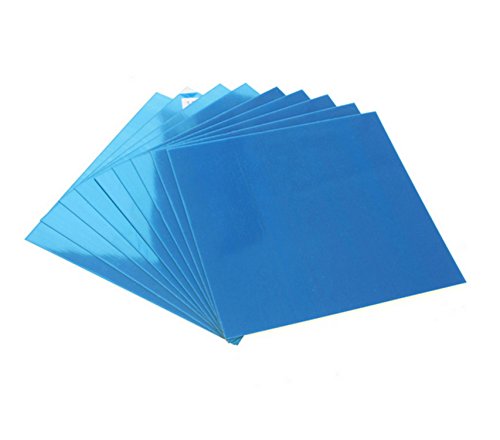 15 * 15cm 18pc Wand-Aufkleber-Spiegel-Dekor mit DIY reflektierendem Spiegel-Quadrat-dekorativem