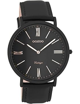 Oozoo Herren-Armbanduhr C7714
