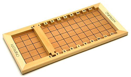 Gigamic Katamino Classic Puzzle and Game
