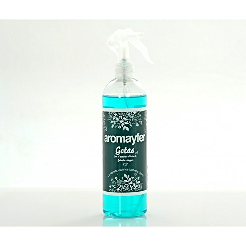 Ambientador Aromayfer Gotas De Mayfer 500ML