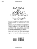 Image de Big Book of Animal Illustrations