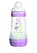 MAM Newborn Feeding Set Girl (Pink)