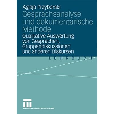 Boeken online downloaden story 21: [PDF] Download Gespráchsanalyse und dokumentarische Methode ...