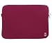 Produktbild MW mw-410004 lpru Schutz Sleeve Schutzhülle für 15 Zoll Macbook Pro – Pflaume/Weiß