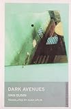 Cover zum Buch Dark Avenues