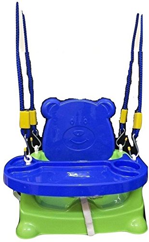 trugoods baby booster seat