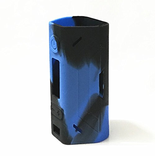 Silikon Schutzhülle Tasche für Smoant Battlestar 200W Box Mod Kit - 2