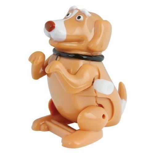 Tobar Clockwork Flippin Dog