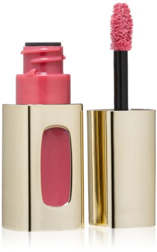 LOréal Paris Colour Riche Extraordinaire Lip Gloss, Dancing Rose, 0.18 fl. oz. RS.931 (72.00% Off) - Amazon LOréal Paris Colour Riche Extraordinaire Lip Gloss, Dancing Rose, 0.18 fl. oz. RS.931 (72.00% Off) - Amazon