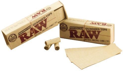 #RP240 24pc BUyxPqHnK Display - RAW KFMZbVM Natural Unrefined Gummed Perforated Tips smoke smoking pipe glass tobacco astropiv votrosnton 24pc Display - RAW Natural Unrefined Ksx8wSnw Gummed Perforated Tips Ghaiq (33 Tips Per Book) by Krimliberkon