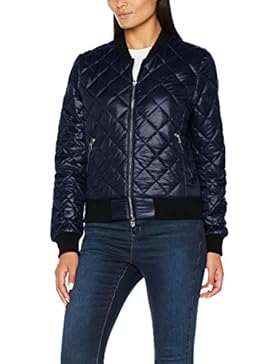 IQ+berlin Damen Jacke Light Bomber