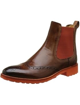 Melvin & Hamilton Damen Amelie 5 Chelsea Boots