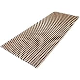 AKUSTİK DUVAR PANELİ 100x275 CM (Somon, 100x275 CM)
