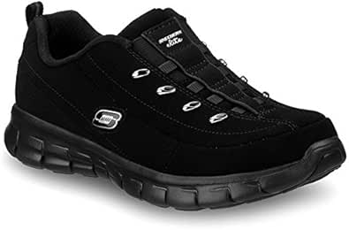skechers elite ladies trainers