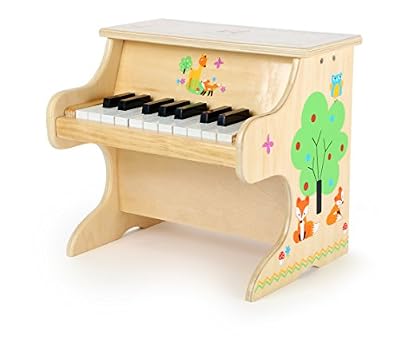 Small Foot - 10724 - Piano - Petit Renard