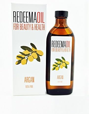 Redeema Oil-Argan Oil Jojoba Oil Tea Tree Oil Lavender Oil Macadamia Oil Avovado (Argan Oil)