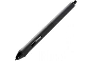 ‎WACOM Wacom K100534 KP-701E-01 Intuos4 Art Pen für Intuos4/C21 (DTK)