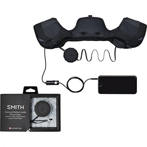 Smith-Outdoor-Tech-Wired-Audio-Chips-Black-One-Size