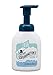 Natural, foaming hand & face wash for children