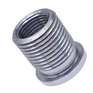 Replacement Spark Plug Port Insert Fits for Set 38900 Ford Triton Motor 5.4L