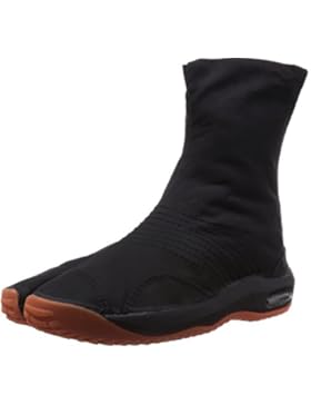 Jikatabi Schuhe mit Luftkissen (Air Jog) 6 Clips - Direkt aus Japan (Marugo)