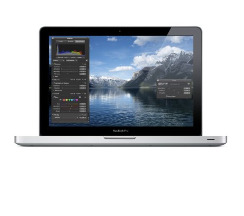 Apple MacBook Pro 13 Mid 2010 - Core 2 Duo 2 4GHz 4GB RAM 250 GB HDD reviews Apple MacBook Pro 13 Mid 2010 - Core 2 Duo 2 4GHz 4GB RAM 250 GB HDD