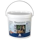 Derby Mineral-Pellets 10 kg Eimer