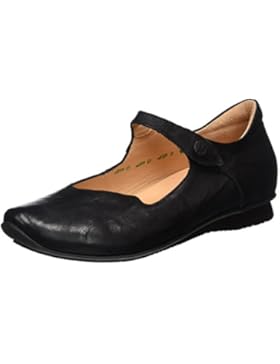 Think! Damen Chilli Knöchelriemchen