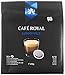Produktbild Café Royal Lungo/Mild, 180 kompatible Pads für Senseo, 5er Pack (5 x 36 Pads)