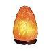 Produktbild Salzlampe, im Himalaya-Stil, Gewicht: 2 - 3 kg, Orange