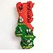 Produktbild Bella Magnet für Kühlschrank Kühlschrankmagnete Harz Urlaubs-Souvenir Reise Souvenir Portugal Landkarte Kreativ Fridge Magnet Sticker