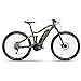 Produktbild Haibike Sduro FullNine 4.0 29'' Pedelec E-Bike MTB grau/schwarz/grün 2019: Größe: M