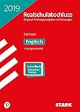 Image de Original-Prüfungen Realschulabschluss - Englisch - Sachsen