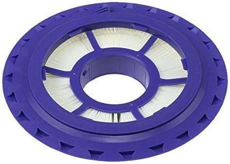 Post Motor Filter For Dyson DC41, DC65 & DC66 Vacuum Cleaners 92076902 920769-02 Part Number