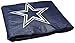 Produktbild Unbekannt NFL Deluxe Grill Cover, BCB1802, Dallas Cowboys, 68-inches Wide x 21-inches Deep x 35-inches High