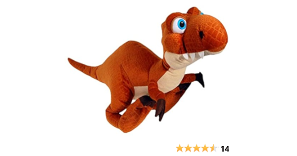 Ice Age 4700 Peluche T Rex Taille 1 Amazon Fr Jeux Et Jouets Ice Age 4700 Peluche T Rex Taille 1 Amazon Fr Jeux Et Jouets