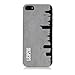 Produktbild Arktis iPhone 5 5s Skyline Case Schutzhülle Hülle - Leipzig